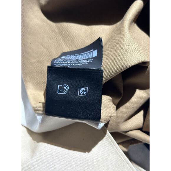 Prada 2019 lightning bolt brain colorblock shirt - Picture 10 of 10